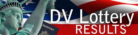 dv lottery 2018|dv 2018 entrant result check.